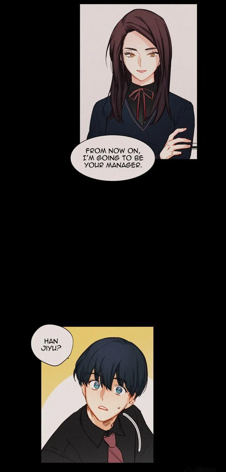 Read Trainees (Colored) chapter 28 image 4 on Lezhin