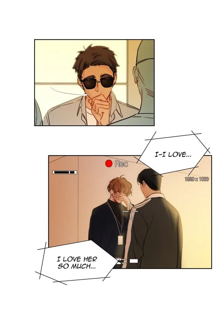 Read Trainees (Colored) chapter 28 image 40 on Lezhin