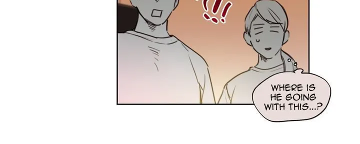 Read Trainees (Colored) chapter 28 image 45 on Lezhin