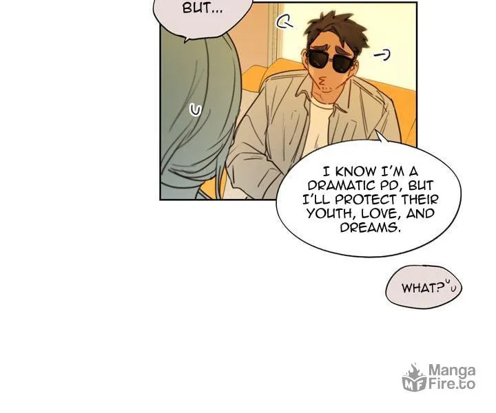 Read Trainees (Colored) chapter 28 image 47 on Lezhin