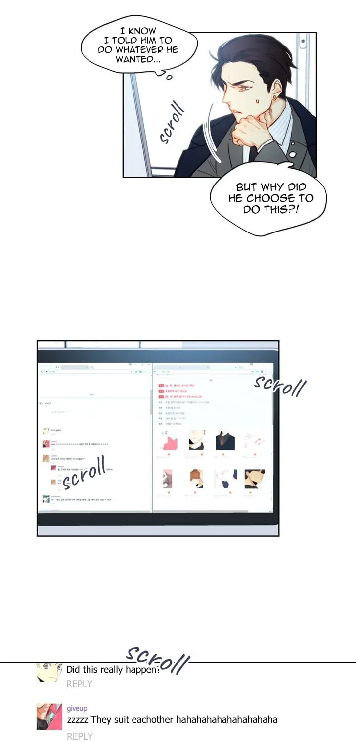 Read Trainees (Colored) chapter 28 image 54 on Lezhin