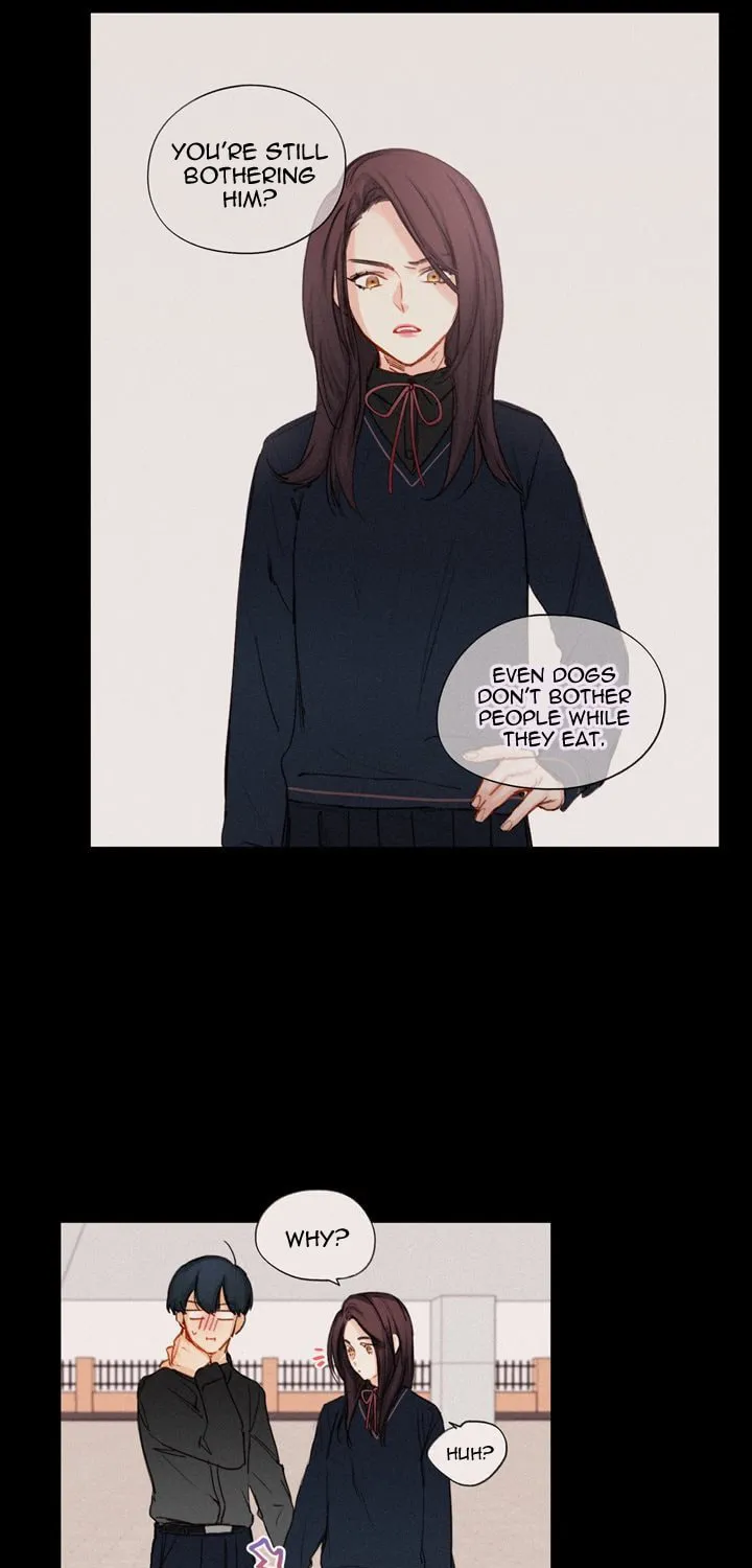 Read Trainees (Colored) chapter 28 image 6 on Lezhin