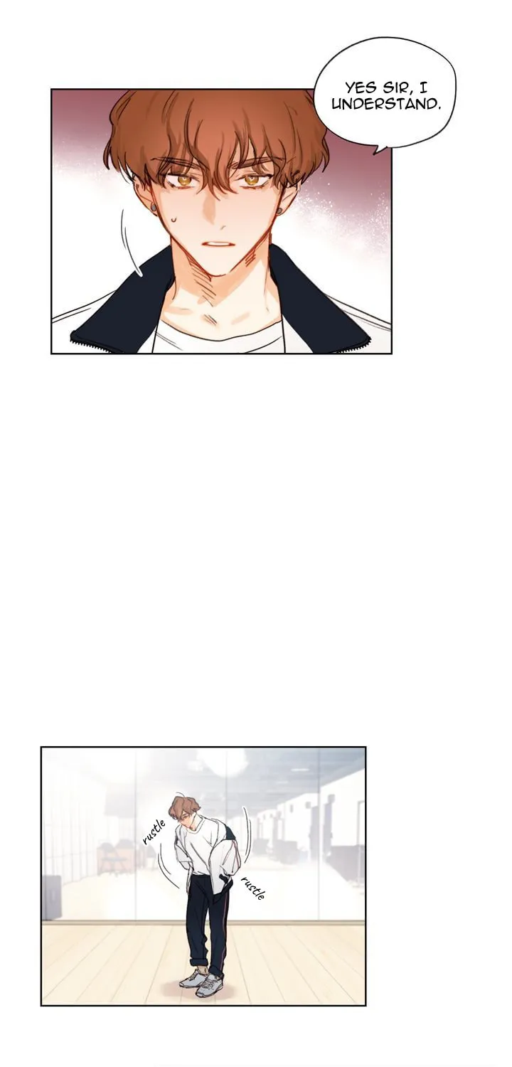 Read Trainees (Colored) chapter 29 image 12 on Lezhin
