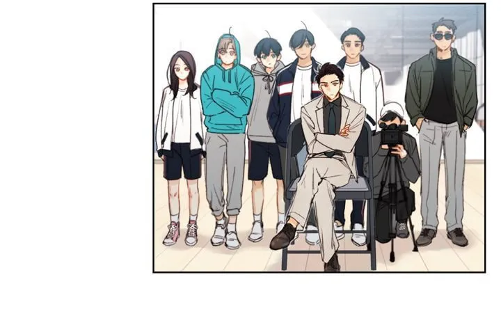 Read Trainees (Colored) chapter 29 image 13 on Lezhin