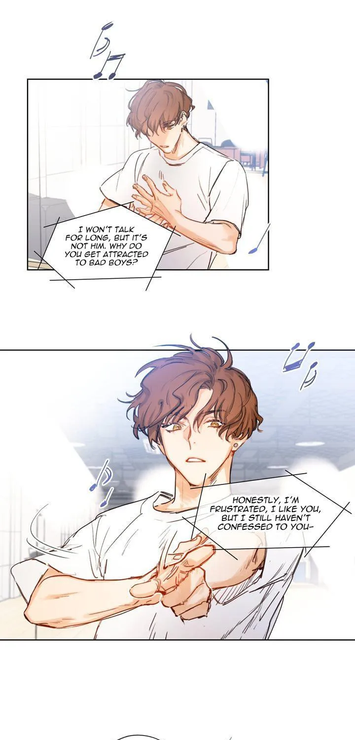Read Trainees (Colored) chapter 29 image 16 on Lezhin