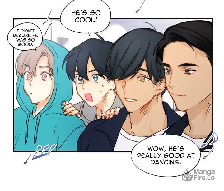 Read Trainees (Colored) chapter 29 image 17 on Lezhin