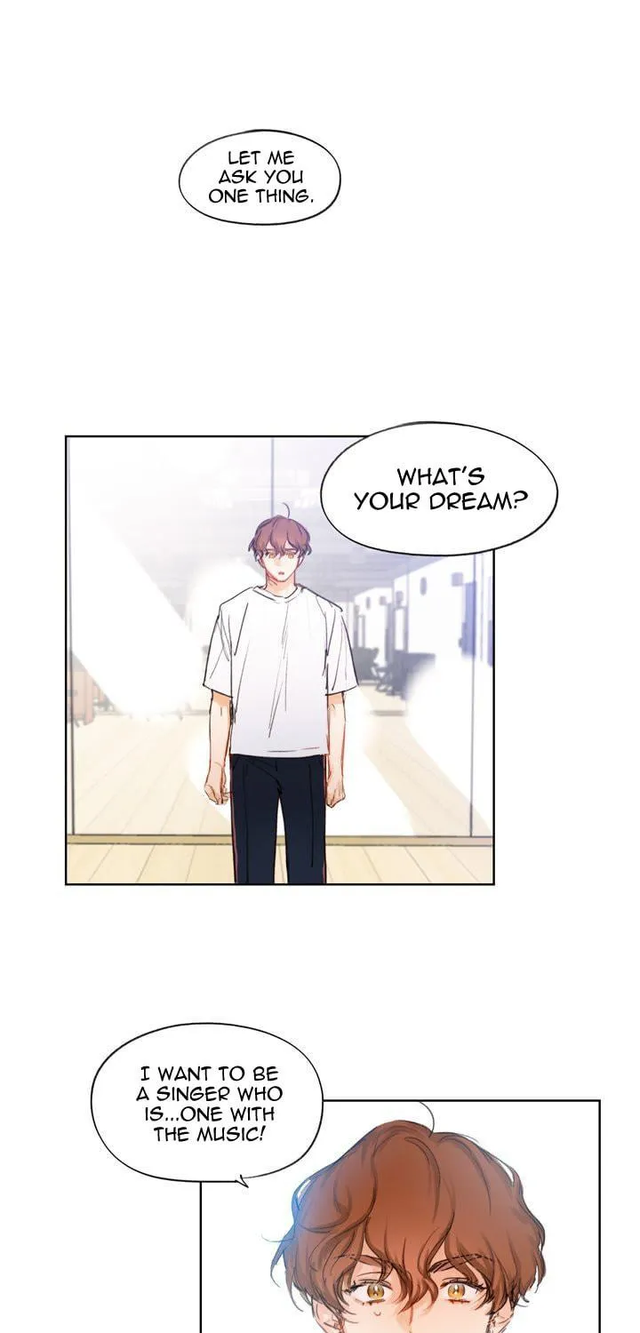 Read Trainees (Colored) chapter 29 image 21 on Lezhin