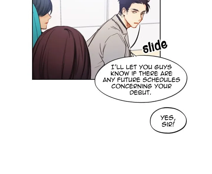 Read Trainees (Colored) chapter 29 image 24 on Lezhin