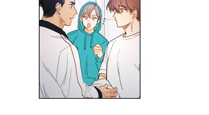 Read Trainees (Colored) chapter 29 image 26 on Lezhin