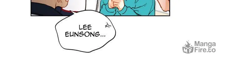 Read Trainees (Colored) chapter 29 image 28 on Lezhin