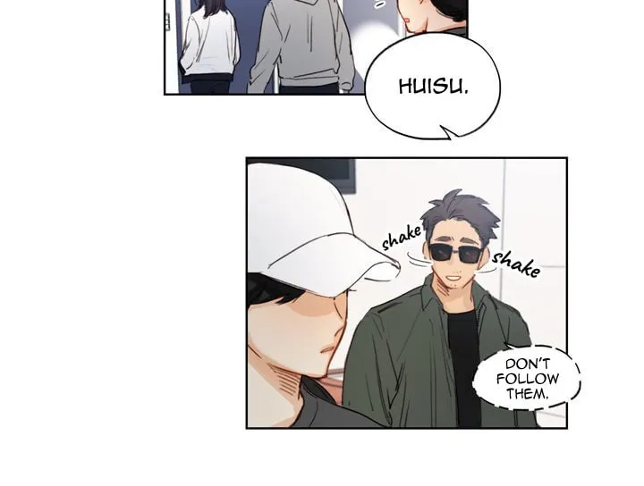 Read Trainees (Colored) chapter 29 image 30 on Lezhin