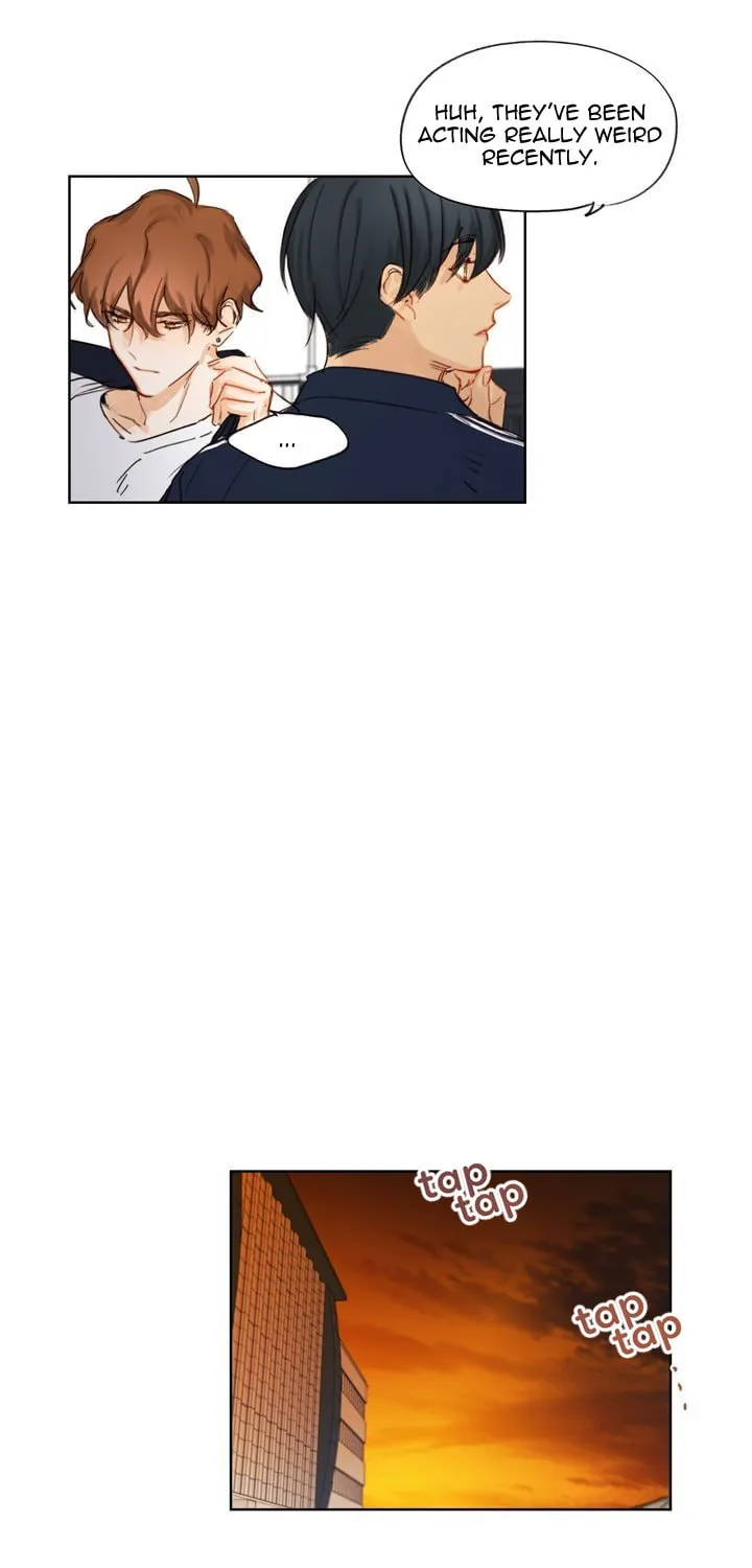 Read Trainees (Colored) chapter 29 image 31 on Lezhin