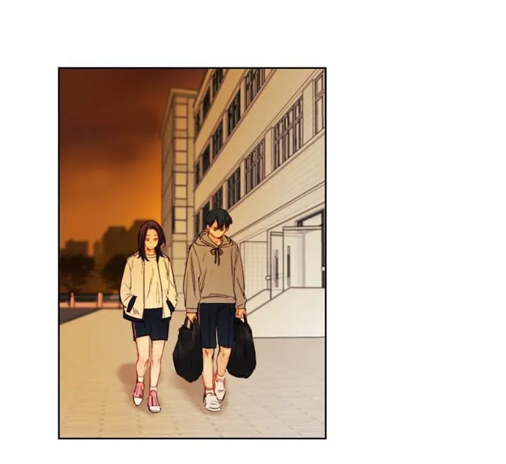 Read Trainees (Colored) chapter 29 image 32 on Lezhin