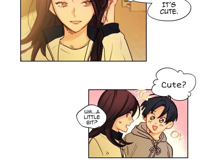 Read Trainees (Colored) chapter 29 image 36 on Lezhin