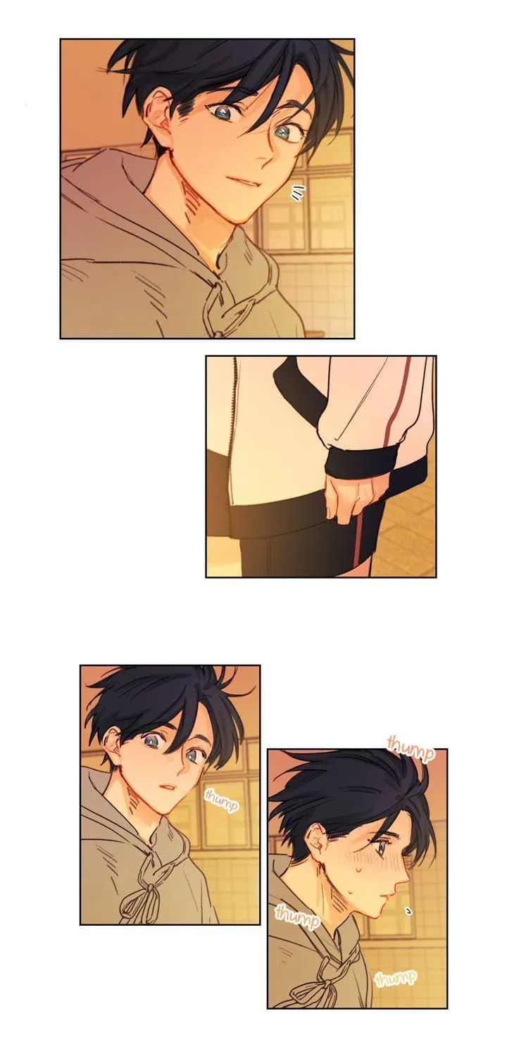 Read Trainees (Colored) chapter 29 image 37 on Lezhin