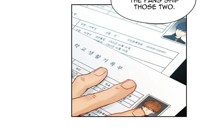 Read Trainees (Colored) chapter 29 image 42 on Lezhin