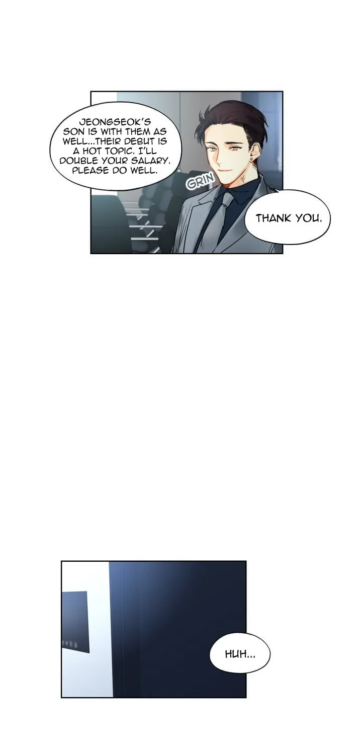 Read Trainees (Colored) chapter 29 image 43 on Lezhin