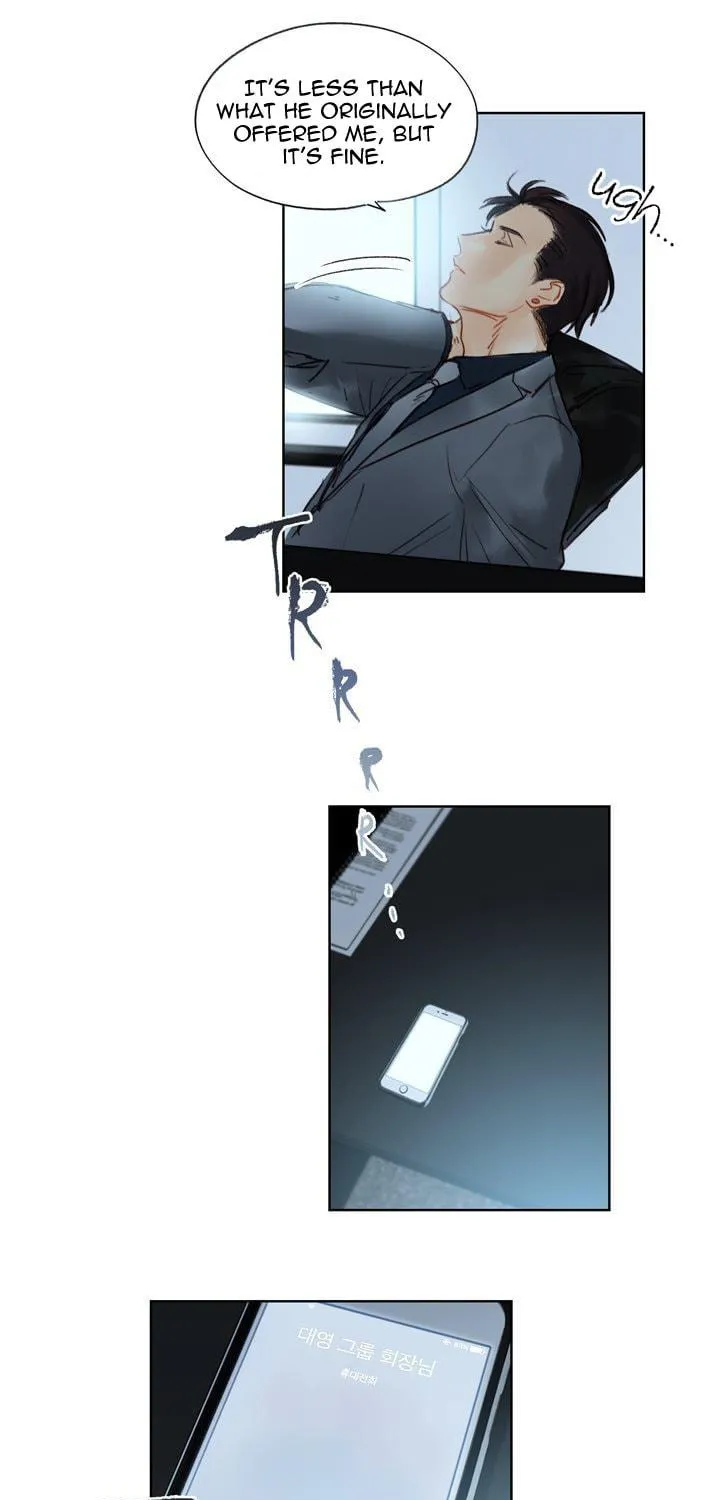 Read Trainees (Colored) chapter 29 image 44 on Lezhin