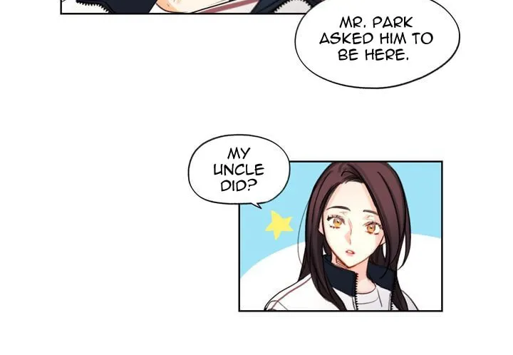 Read Trainees (Colored) chapter 29 image 7 on Lezhin