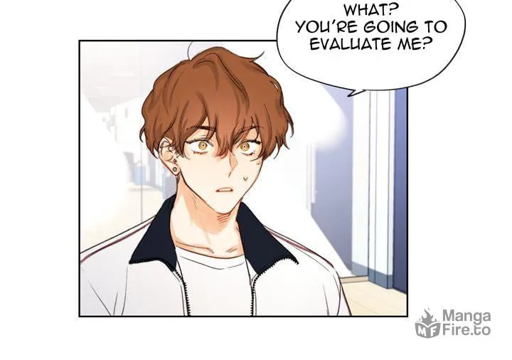 Read Trainees (Colored) chapter 29 image 9 on Lezhin