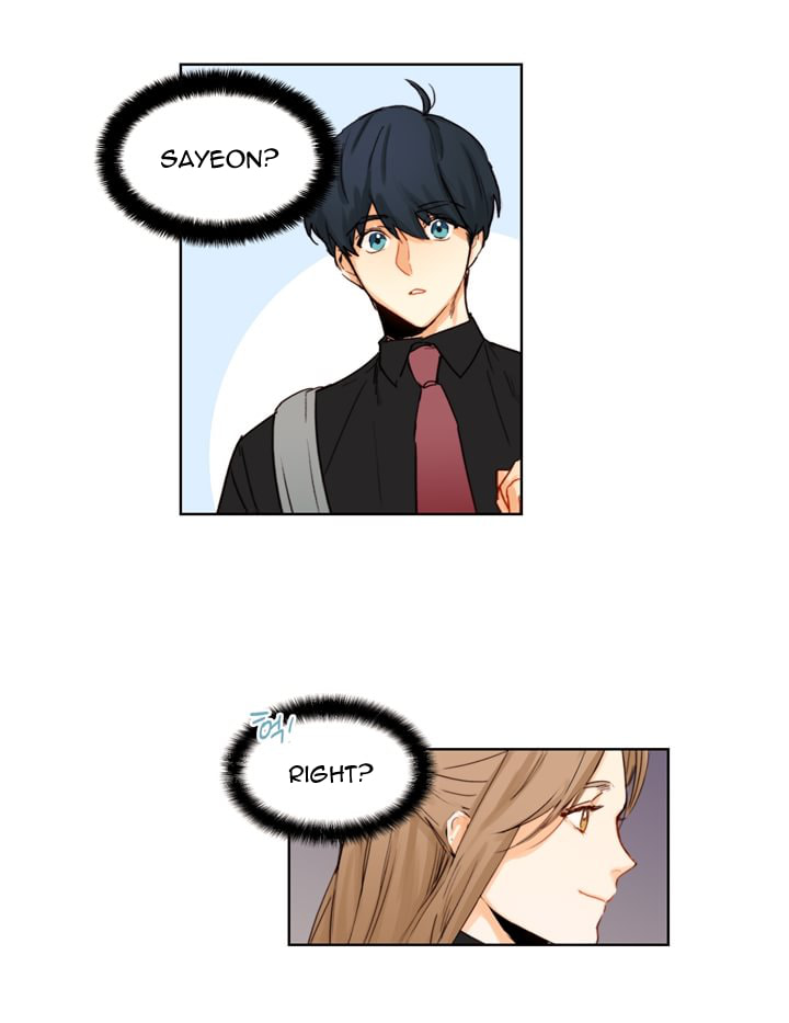 Read Trainees (Colored) chapter 3.1 image 18 on Lezhin