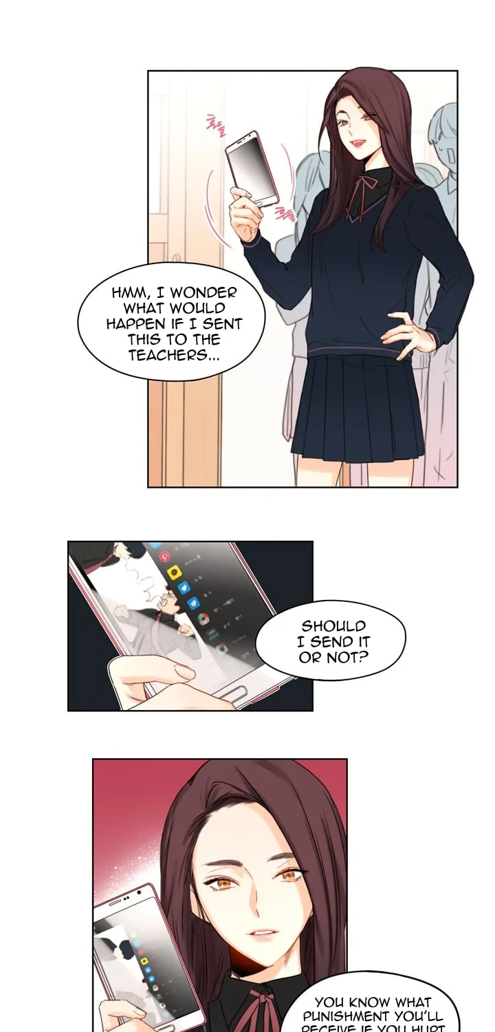 Read Trainees (Colored) chapter 3 image 14 on Lezhin
