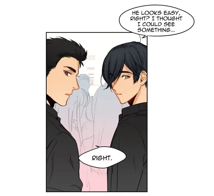 Read Trainees (Colored) chapter 3 image 21 on Lezhin