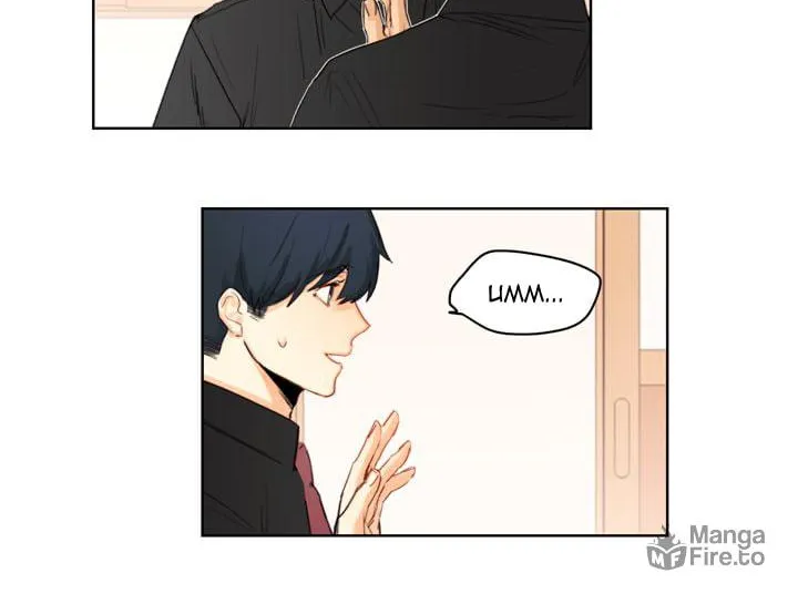 Read Trainees (Colored) chapter 3 image 23 on Lezhin