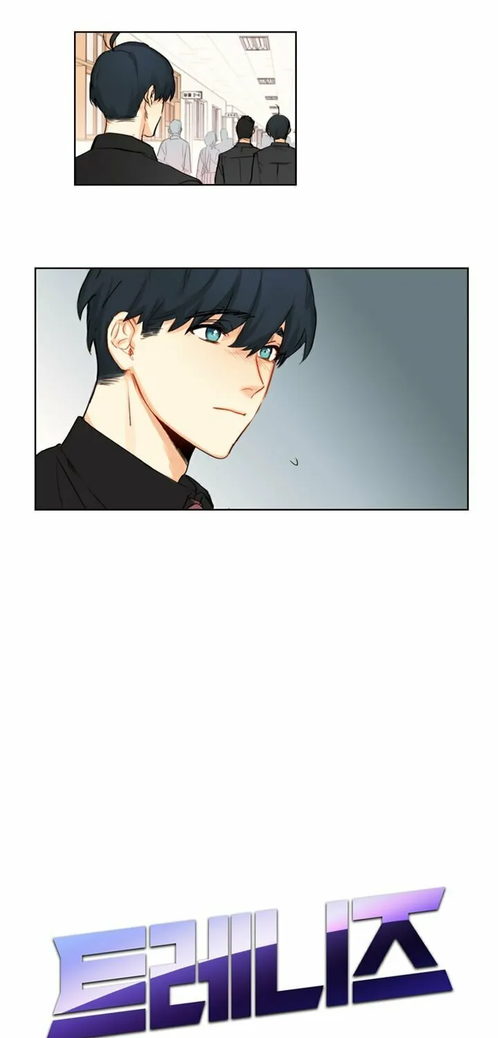 Read Trainees (Colored) chapter 3 image 24 on Lezhin