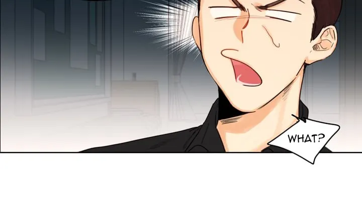 Read Trainees (Colored) chapter 3 image 3 on Lezhin