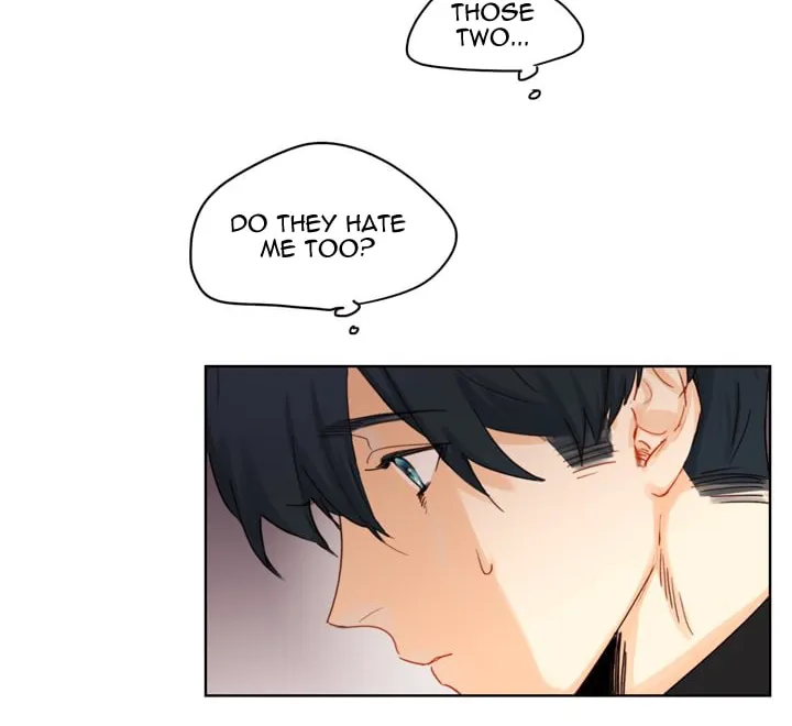 Read Trainees (Colored) chapter 3 image 33 on Lezhin