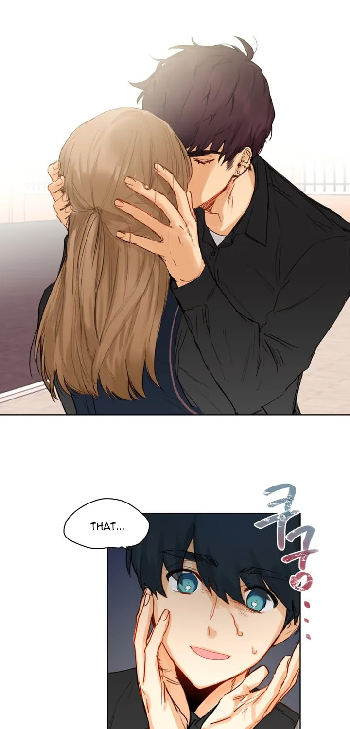 Read Trainees (Colored) chapter 3 image 39 on Lezhin