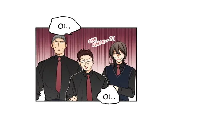 Read Trainees (Colored) chapter 3 image 7 on Lezhin