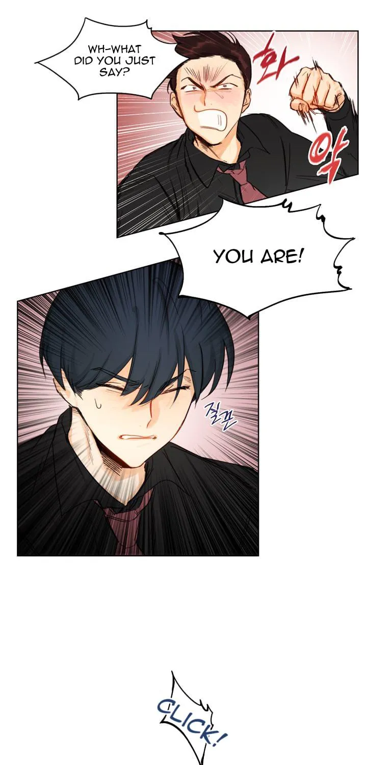 Read Trainees (Colored) chapter 3 image 8 on Lezhin