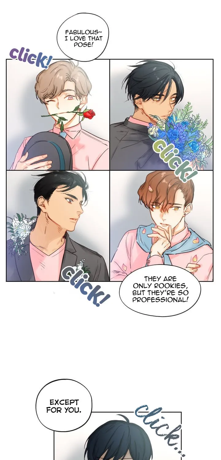 Read Trainees (Colored) chapter 30 image 1 on Lezhin