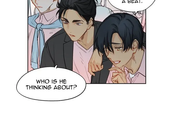 Read Trainees (Colored) chapter 30 image 12 on Lezhin