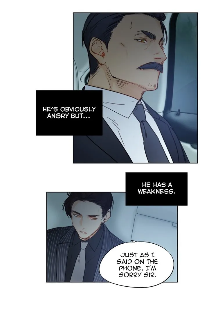 Read Trainees (Colored) chapter 30 image 19 on Lezhin