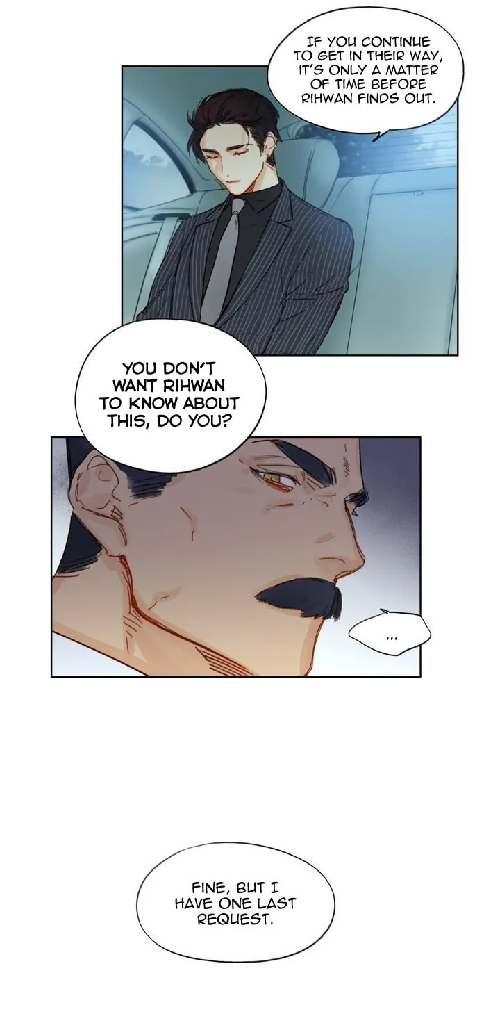Read Trainees (Colored) chapter 30 image 21 on Lezhin