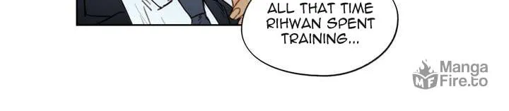 Read Trainees (Colored) chapter 30 image 25 on Lezhin