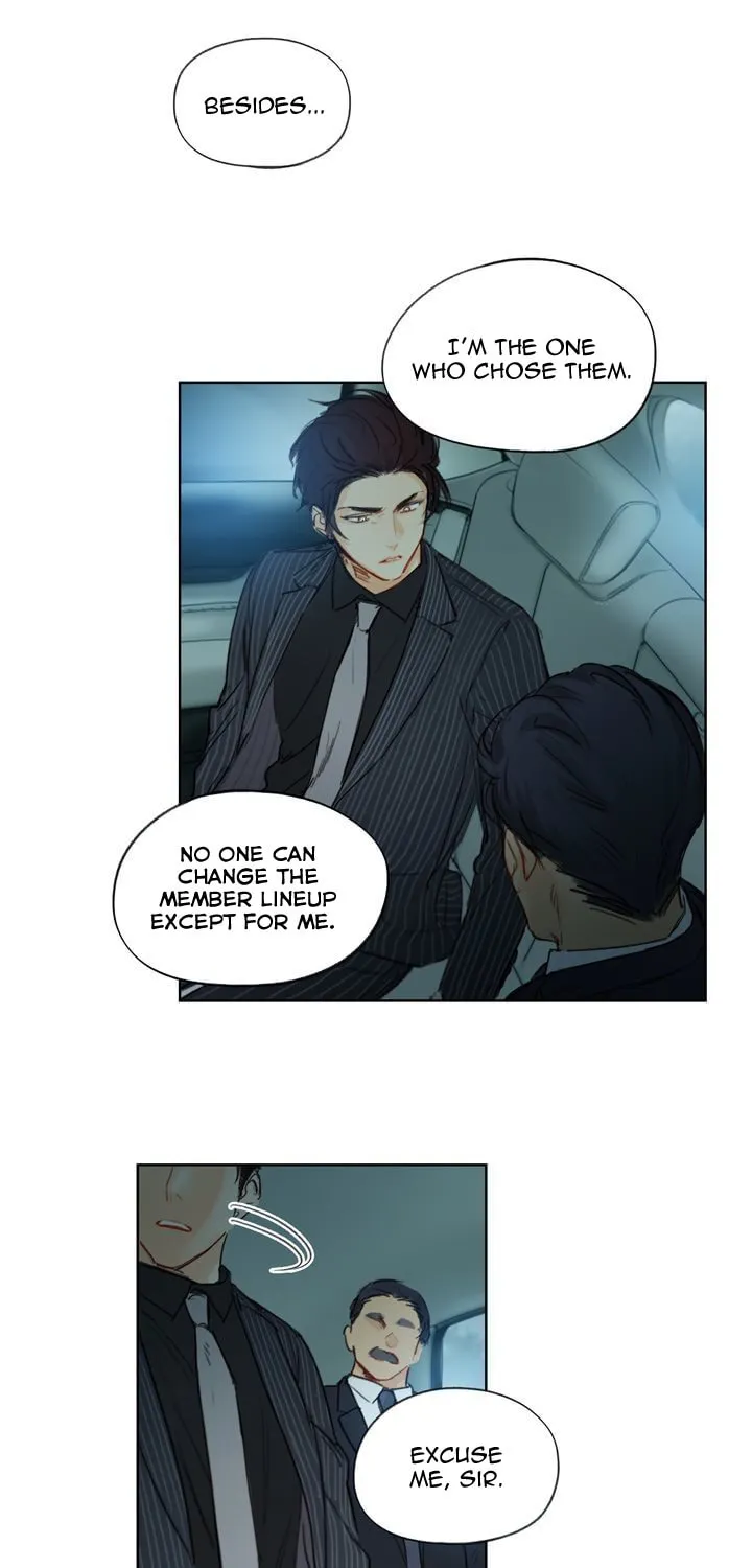 Read Trainees (Colored) chapter 30 image 28 on Lezhin