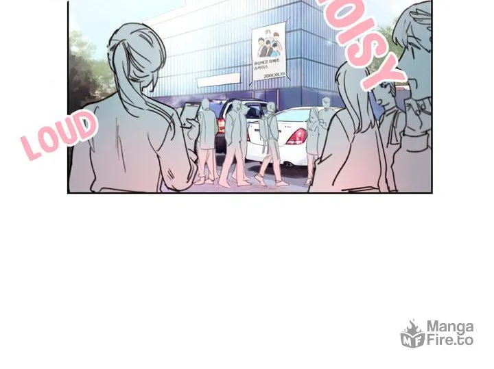 Read Trainees (Colored) chapter 30 image 31 on Lezhin