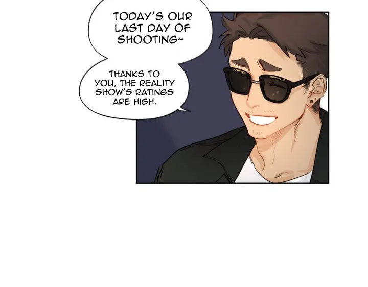 Read Trainees (Colored) chapter 30 image 33 on Lezhin