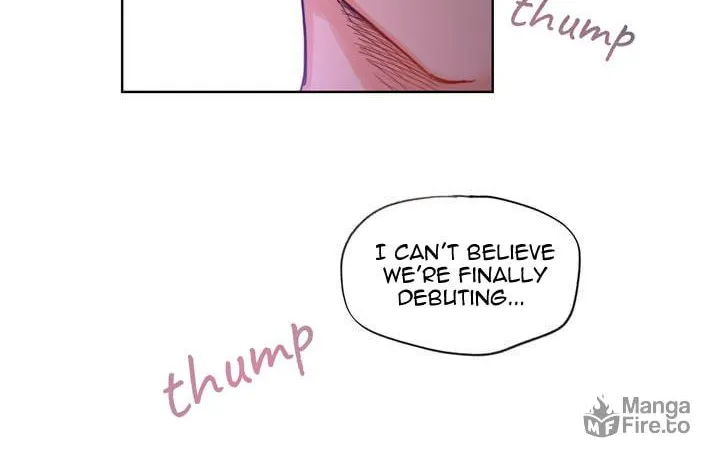 Read Trainees (Colored) chapter 30 image 37 on Lezhin
