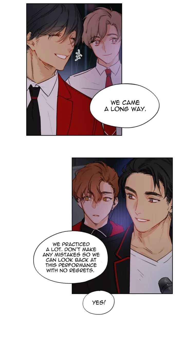 Read Trainees (Colored) chapter 30 image 38 on Lezhin