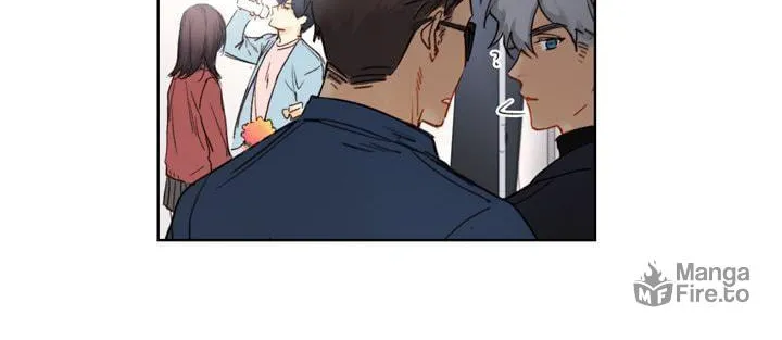 Read Trainees (Colored) chapter 30 image 4 on Lezhin