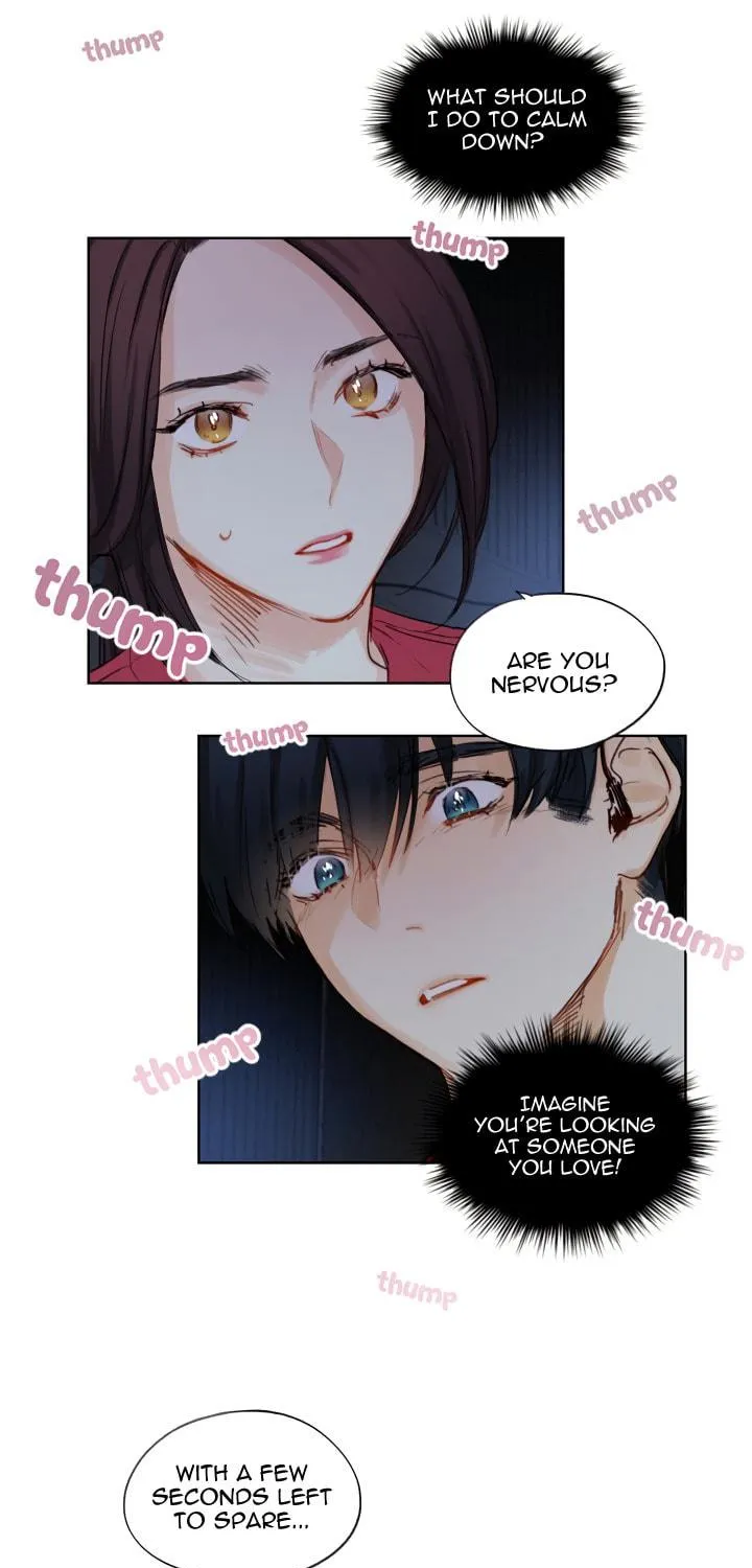 Read Trainees (Colored) chapter 30 image 41 on Lezhin