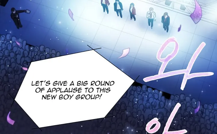 Read Trainees (Colored) chapter 30 image 46 on Lezhin