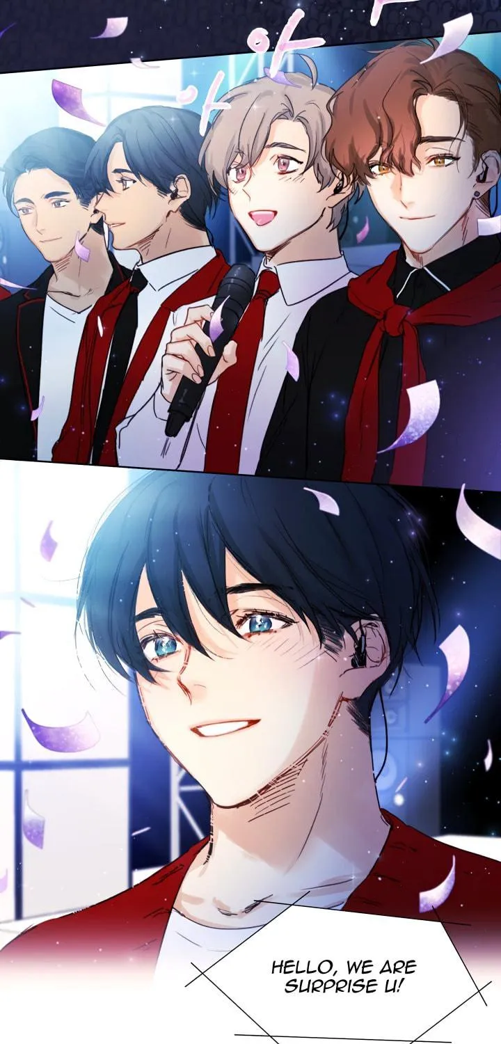 Read Trainees (Colored) chapter 30 image 47 on Lezhin