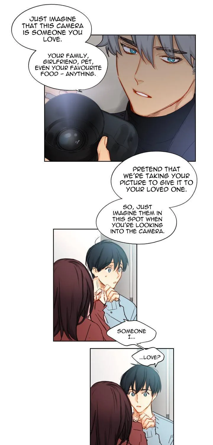 Read Trainees (Colored) chapter 30 image 7 on Lezhin