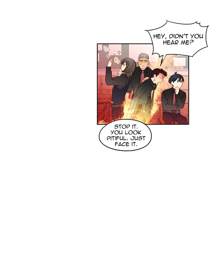 Read Trainees (Colored) chapter 4.1 image 23 on Lezhin